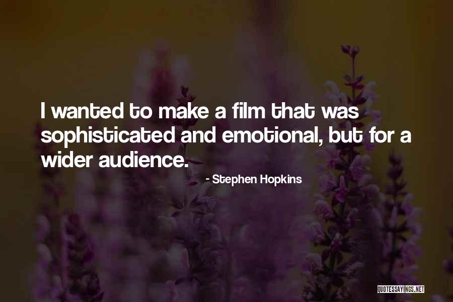 Hormiguero Gigante Quotes By Stephen Hopkins Hormiguero Gigante Quotes By Stephen Hopkins