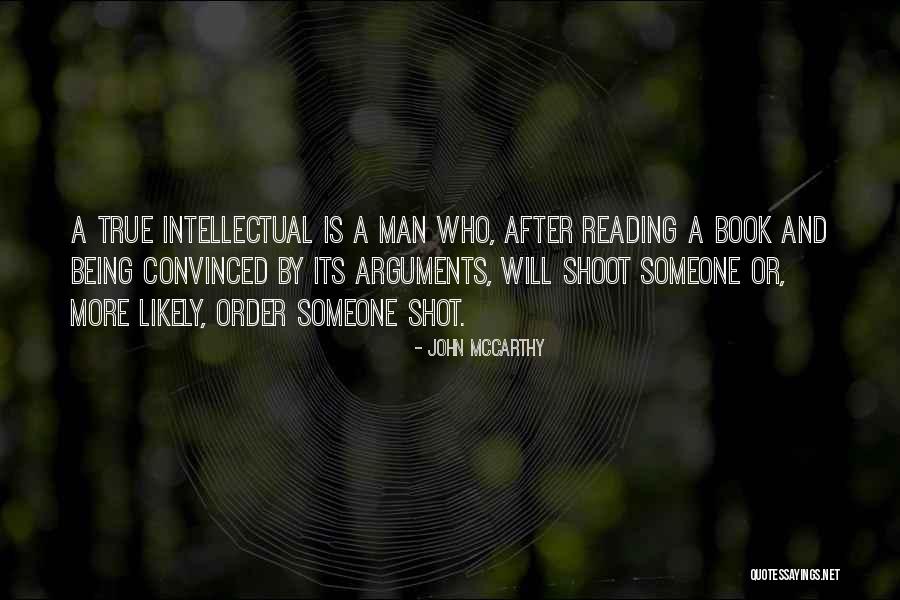 Hormigueros Post Quotes By John McCarthy Hormigueros Post Quotes By John McCarthy