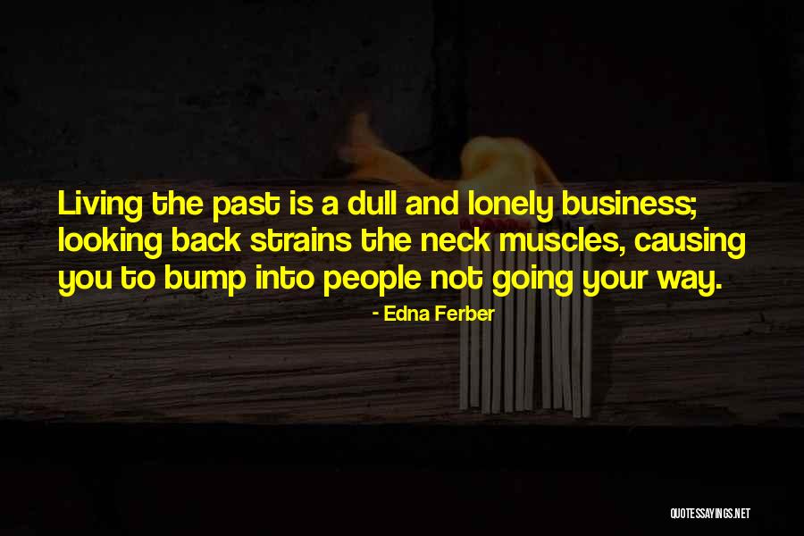 Hormone Therapy Quotes By Edna Ferber Hormone Therapy Quotes By Edna Ferber