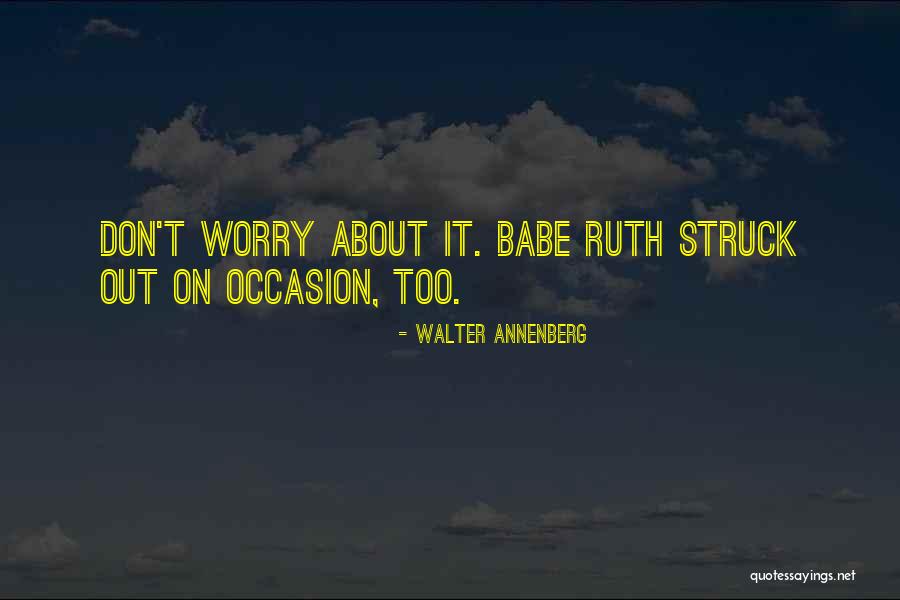 Hormone Therapy Quotes By Walter Annenberg Hormone Therapy Quotes By Walter Annenberg