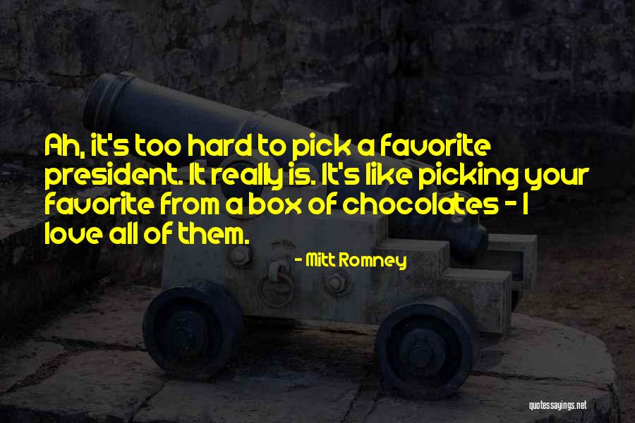 Hormones And Weight Gain Quotes By Mitt Romney Hormones And Weight Gain Quotes By Mitt Romney