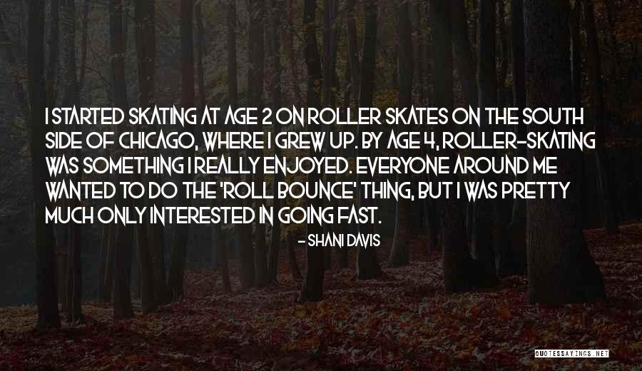 Hormones And Weight Gain Quotes By Shani Davis Hormones And Weight Gain Quotes By Shani Davis