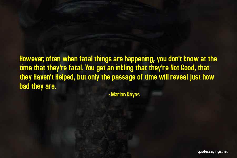 Hormonok Csoportos T Sa Quotes By Marian Keyes Hormonok Csoportos T Sa Quotes By Marian Keyes