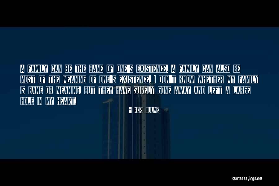 Hormonok Hat Sai Quotes By Keri Hulme Hormonok Hat Sai Quotes By Keri Hulme