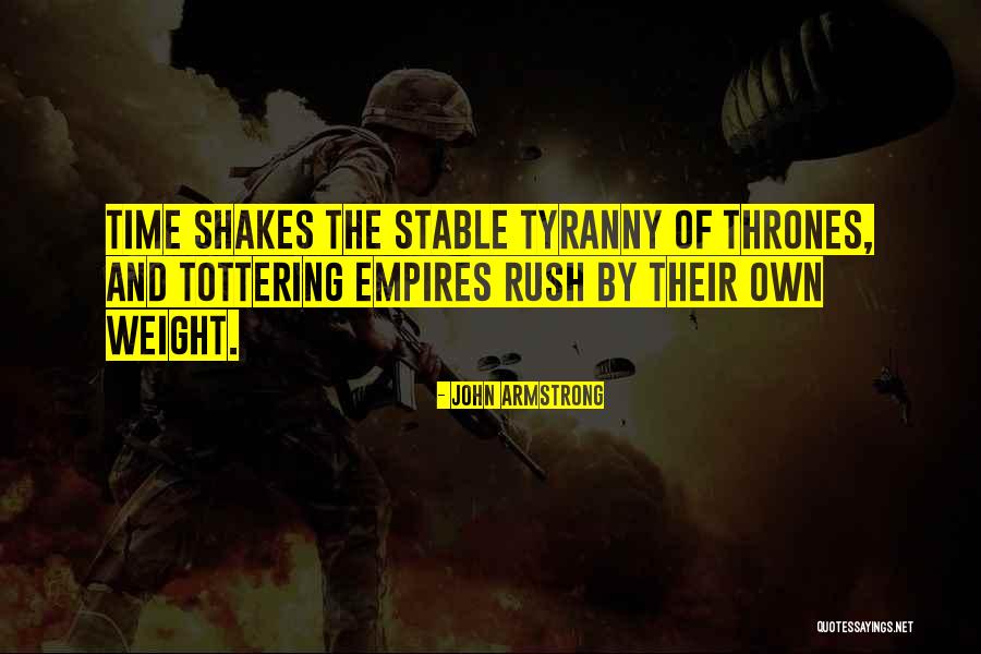 Hormoz Zahiri Quotes By John Armstrong Hormoz Zahiri Quotes By John Armstrong