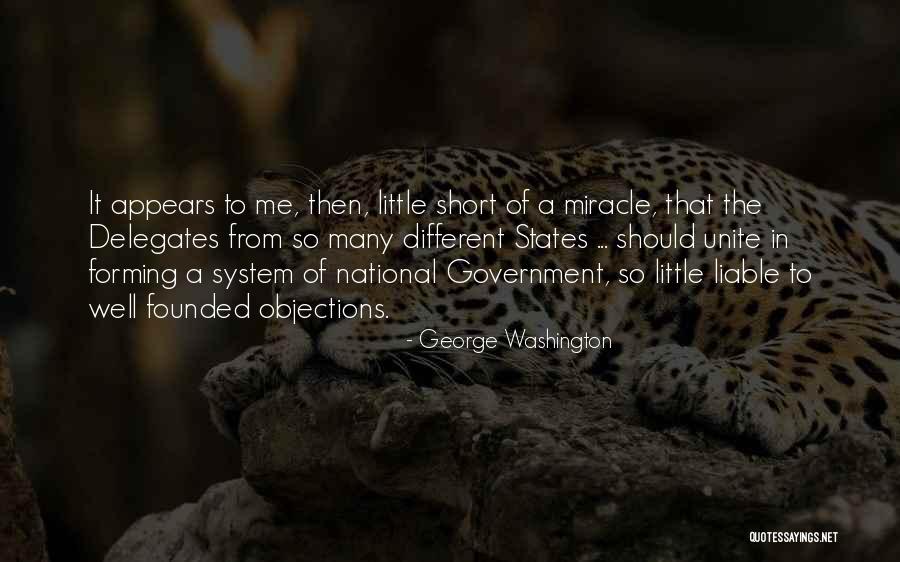 Hormuzdji Quotes By George Washington Hormuzdji Quotes By George Washington