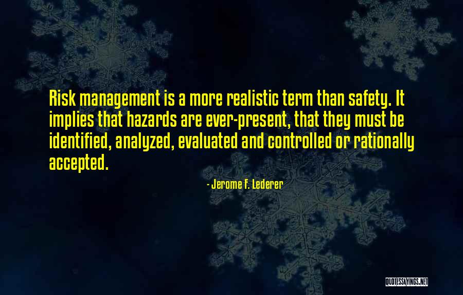 Horn Like Instruments Quotes By Jerome F. Lederer Horn Like Instruments Quotes By Jerome F. Lederer