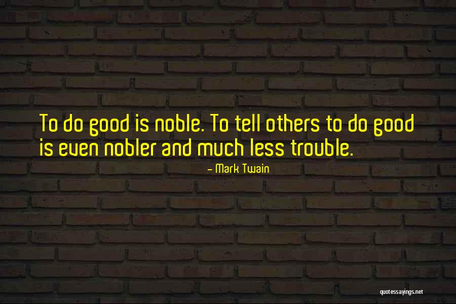Horn Like Instruments Quotes By Mark Twain Horn Like Instruments Quotes By Mark Twain