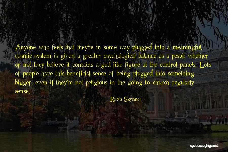 Horn Like Instruments Quotes By Robin Skynner Horn Like Instruments Quotes By Robin Skynner