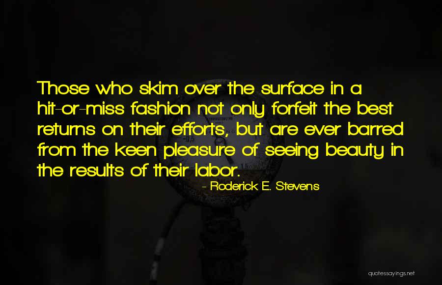 Horn Like Instruments Quotes By Roderick E. Stevens Horn Like Instruments Quotes By Roderick E. Stevens