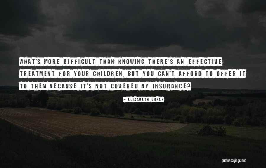 Hornacina Con Quotes By Elizabeth Emken Hornacina Con Quotes By Elizabeth Emken