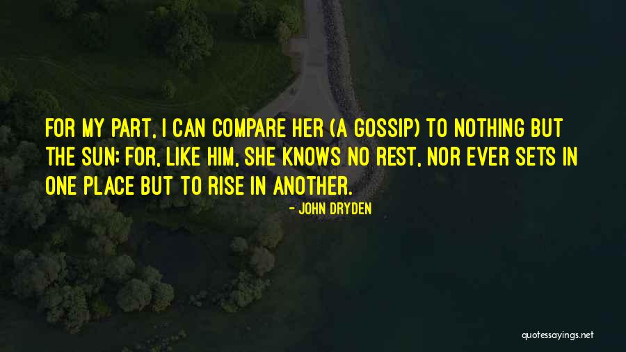 Hornacina Con Quotes By John Dryden Hornacina Con Quotes By John Dryden