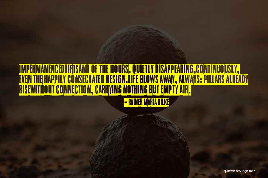 Hornak Nmr Quotes By Rainer Maria Rilke Hornak Nmr Quotes By Rainer Maria Rilke
