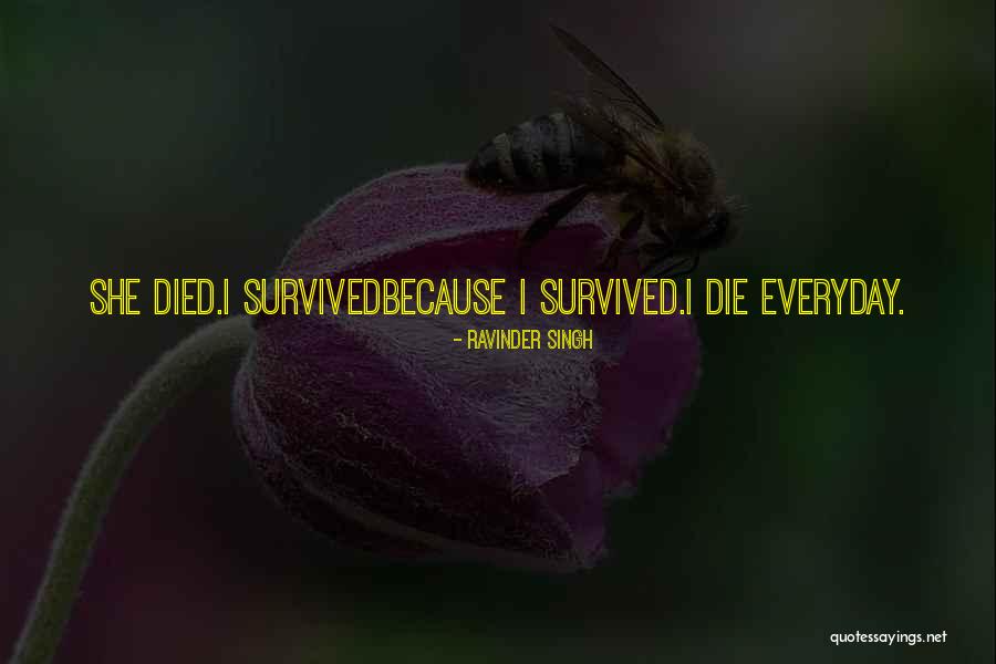 Hornak Nmr Quotes By Ravinder Singh Hornak Nmr Quotes By Ravinder Singh