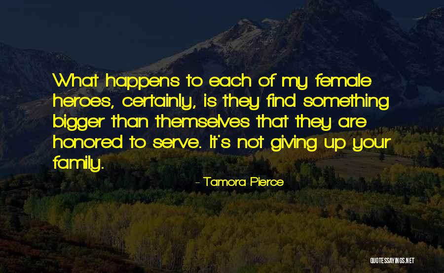 Hornbaker Nursery Quotes By Tamora Pierce Hornbaker Nursery Quotes By Tamora Pierce