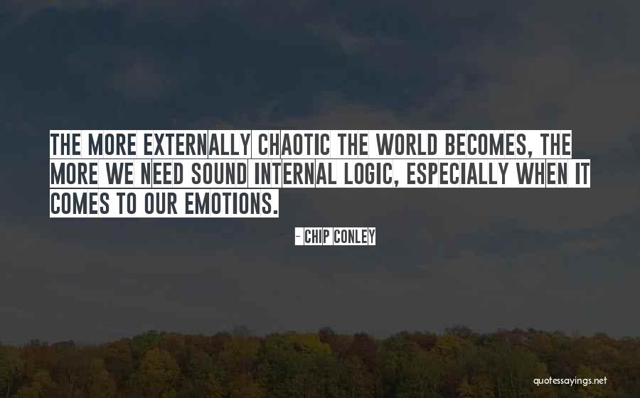 Hornbeck Quotes By Chip Conley Hornbeck Quotes By Chip Conley