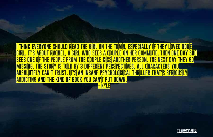 Hornbein Coulier Quotes By Kyle Hornbein Coulier Quotes By Kyle
