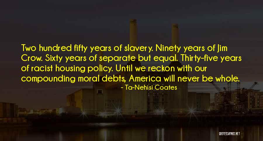 Hornbein Sara Quotes By Ta-Nehisi Coates Hornbein Sara Quotes By Ta-Nehisi Coates