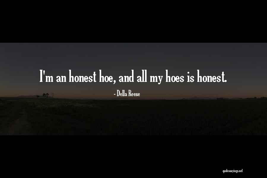 Hornbein Trees Quotes By Della Reese Hornbein Trees Quotes By Della Reese