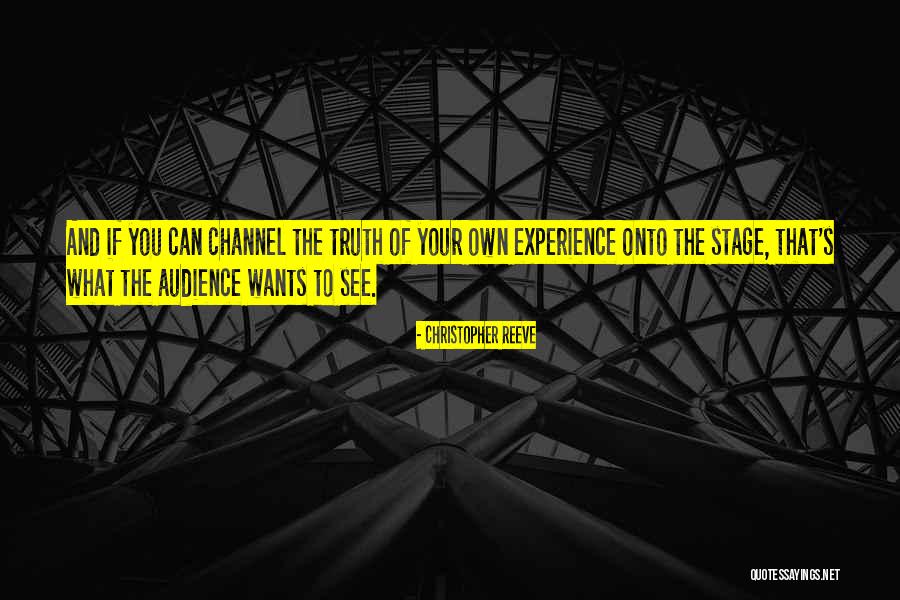 Hornberg Fly Quotes By Christopher Reeve Hornberg Fly Quotes By Christopher Reeve