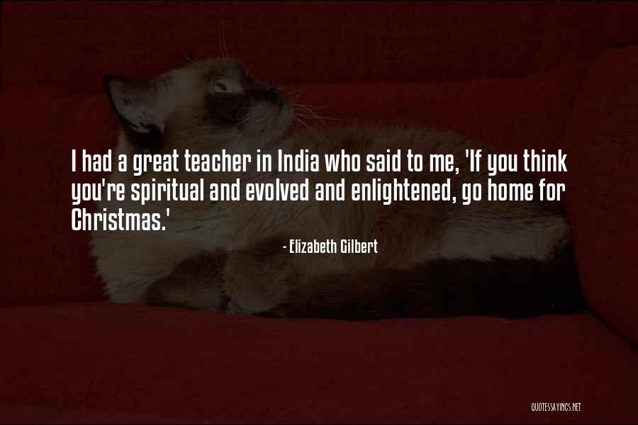 Hornberger Fuller Quotes By Elizabeth Gilbert Hornberger Fuller Quotes By Elizabeth Gilbert