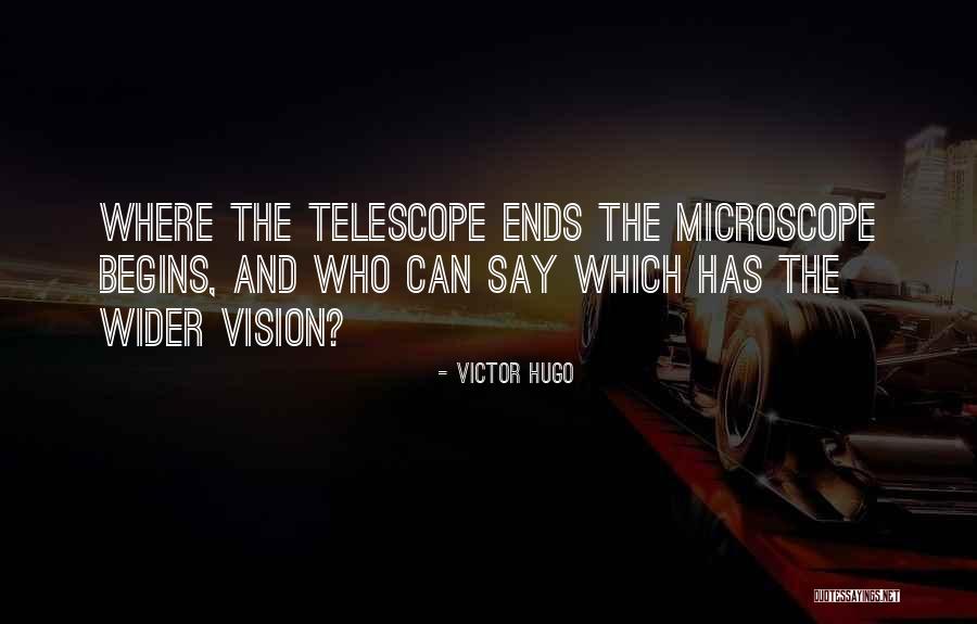 Hornberger Fuller Quotes By Victor Hugo Hornberger Fuller Quotes By Victor Hugo