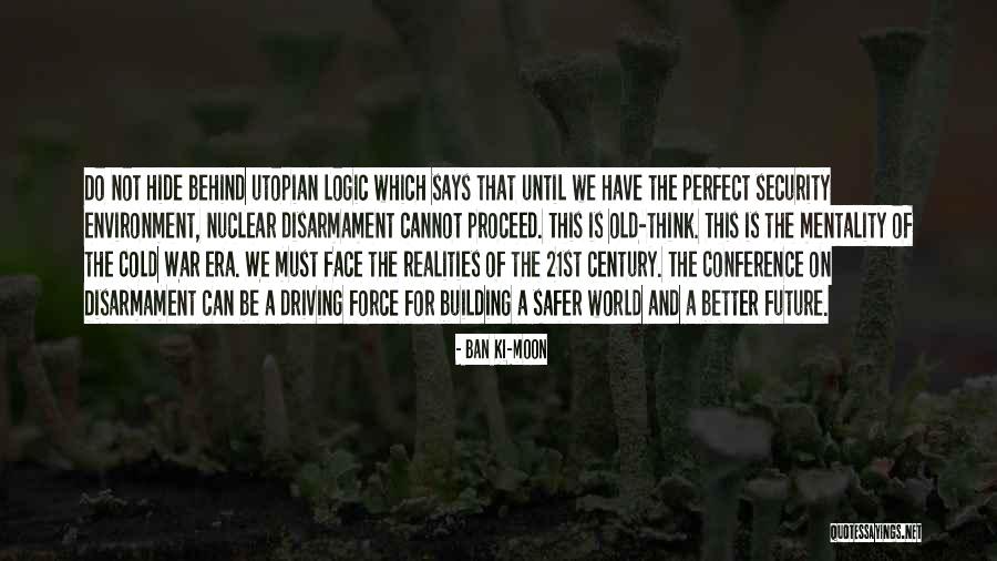 Hornblower Niagara Quotes By Ban Ki-moon Hornblower Niagara Quotes By Ban Ki-moon