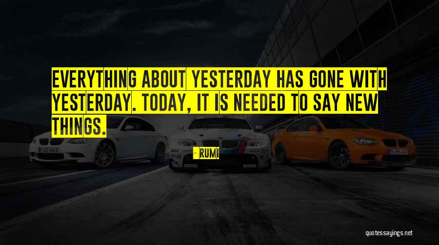 Hornburger Byas Quotes By Rumi Hornburger Byas Quotes By Rumi