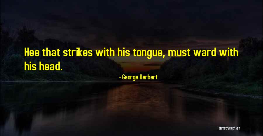 Hornecker Livestock Quotes By George Herbert Hornecker Livestock Quotes By George Herbert