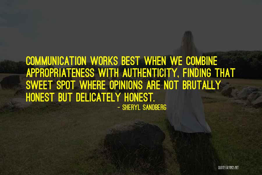 Hornecker Livestock Quotes By Sheryl Sandberg Hornecker Livestock Quotes By Sheryl Sandberg