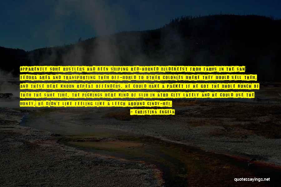 Horned Quotes By Christina Engela Horned Quotes By Christina Engela