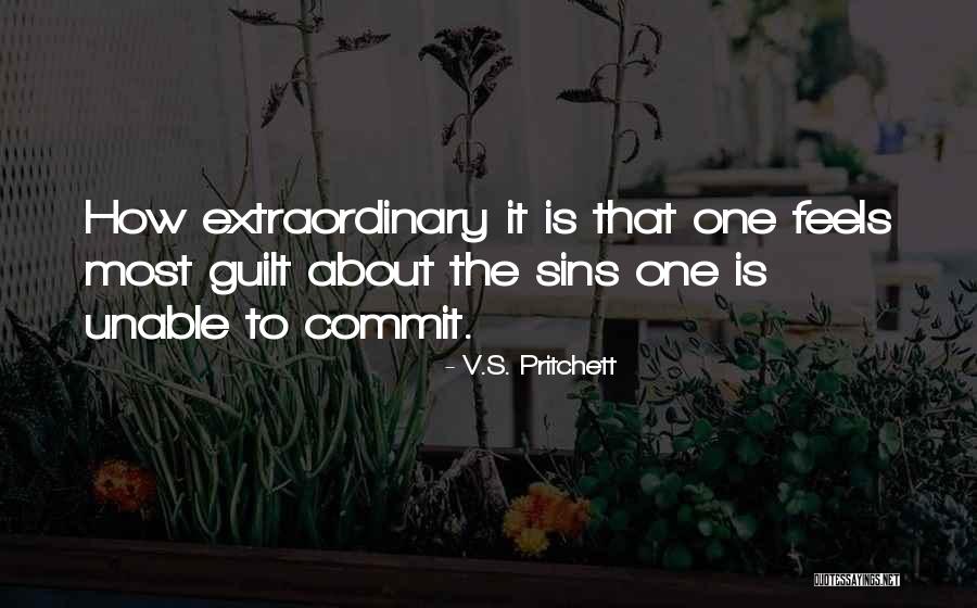 Horneff Rothman Quotes By V.S. Pritchett Horneff Rothman Quotes By V.S. Pritchett