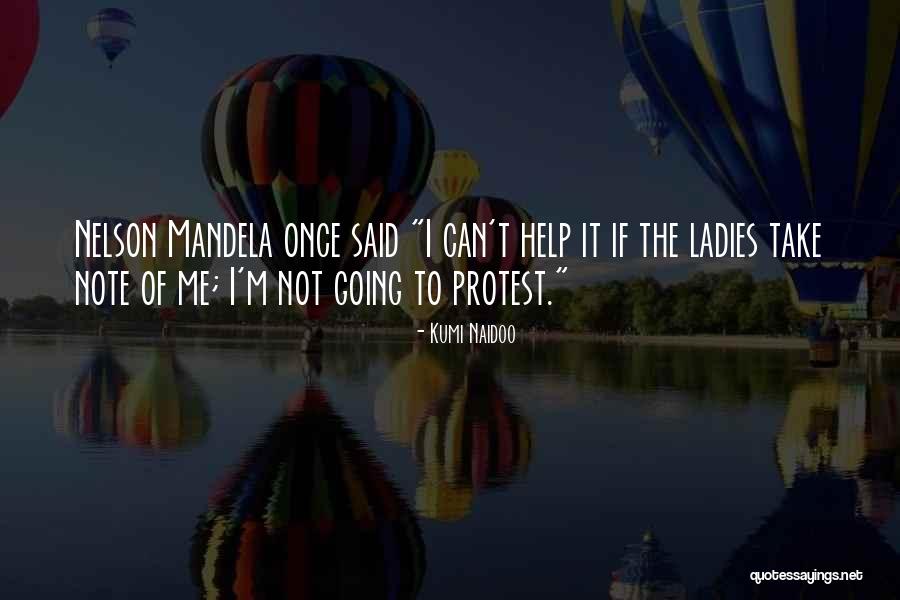 Horneland Investment Quotes By Kumi Naidoo Horneland Investment Quotes By Kumi Naidoo