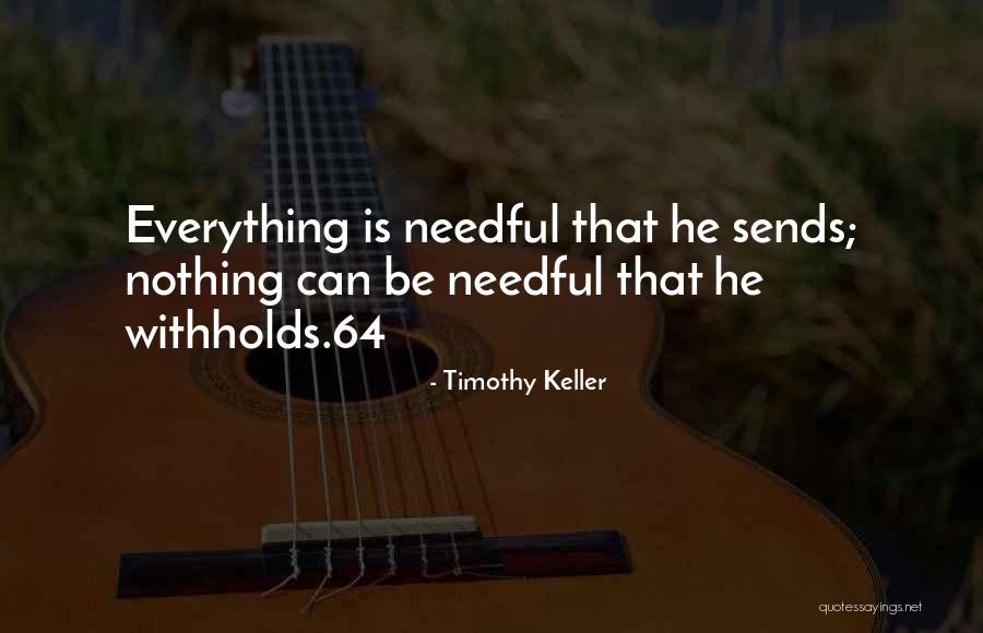 Hornero Pizzeria Quotes By Timothy Keller Hornero Pizzeria Quotes By Timothy Keller