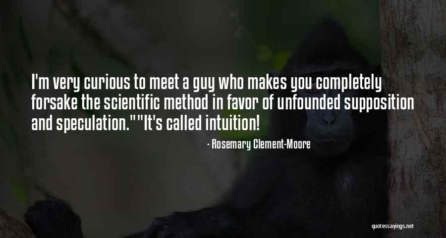 Hornero Quotes By Rosemary Clement-Moore Hornero Quotes By Rosemary Clement-Moore