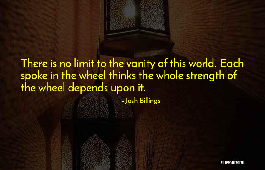 Hornes Hardware Quotes By Josh Billings Hornes Hardware Quotes By Josh Billings