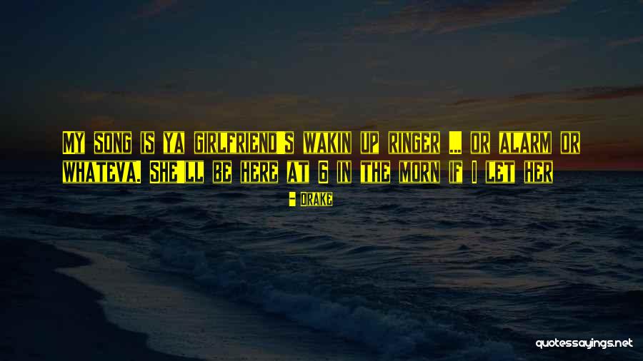 Hornes United Quotes By Drake Hornes United Quotes By Drake