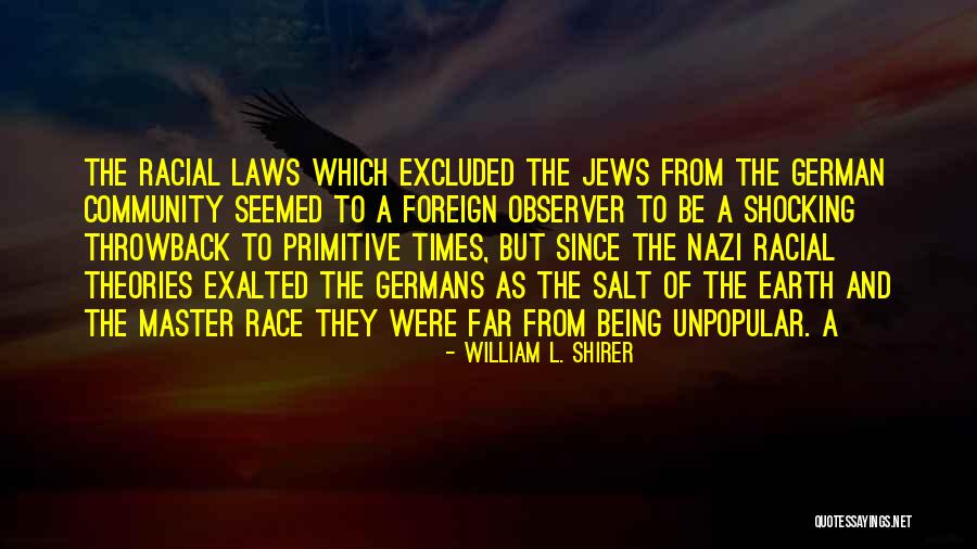Hornet's Nest Movie Quotes By William L. Shirer Hornet's Nest Movie Quotes By William L. Shirer