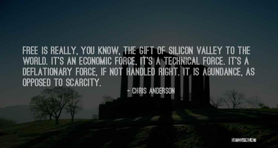 Hornettek Quotes By Chris Anderson Hornettek Quotes By Chris Anderson