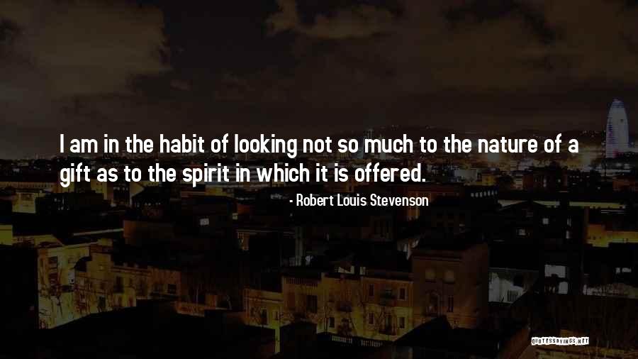 Horngacher Harp Quotes By Robert Louis Stevenson Horngacher Harp Quotes By Robert Louis Stevenson