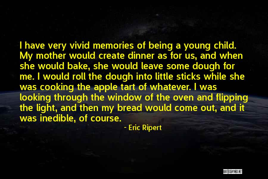 Horngate Quotes By Eric Ripert Horngate Quotes By Eric Ripert