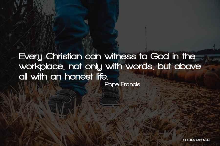 Hornibrook Quarterback Quotes By Pope Francis Hornibrook Quarterback Quotes By Pope Francis