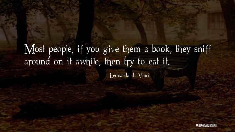 Hornickel Nicole Quotes By Leonardo Da Vinci Hornickel Nicole Quotes By Leonardo Da Vinci
