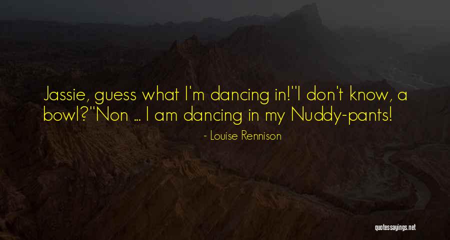 Hornigold Haulage Quotes By Louise Rennison Hornigold Haulage Quotes By Louise Rennison