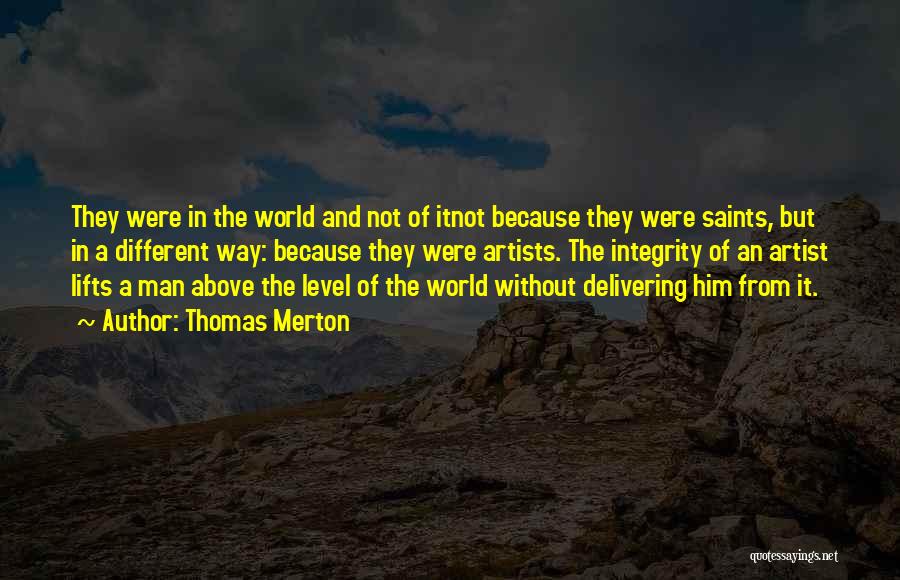 Hornigold Weed Quotes By Thomas Merton Hornigold Weed Quotes By Thomas Merton