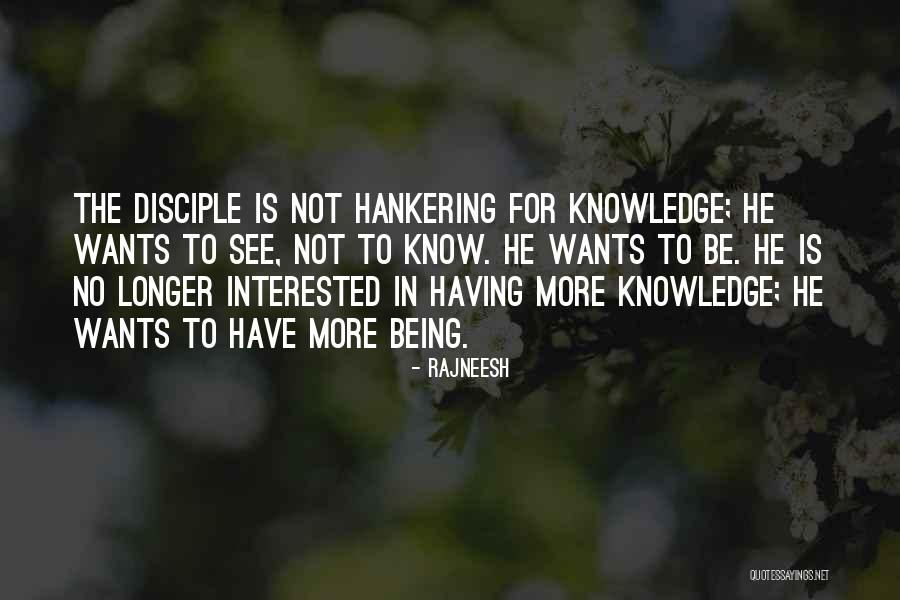Hornik Larocca Quotes By Rajneesh Hornik Larocca Quotes By Rajneesh