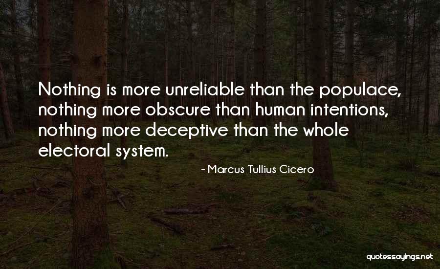 Hornless Cattle Quotes By Marcus Tullius Cicero Hornless Cattle Quotes By Marcus Tullius Cicero