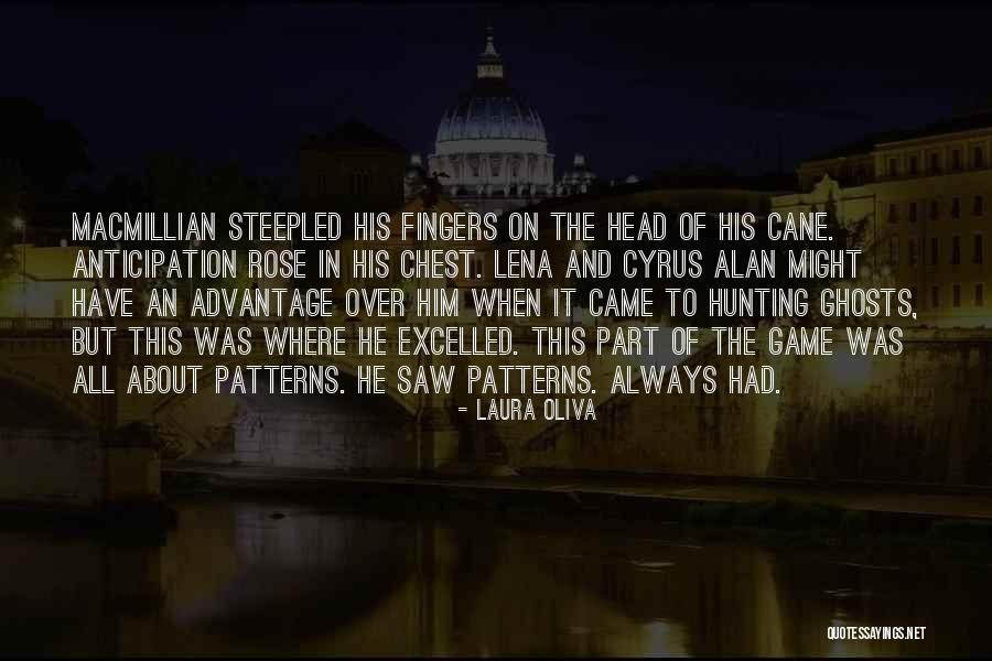 Hornless Monster Quotes By Laura Oliva Hornless Monster Quotes By Laura Oliva