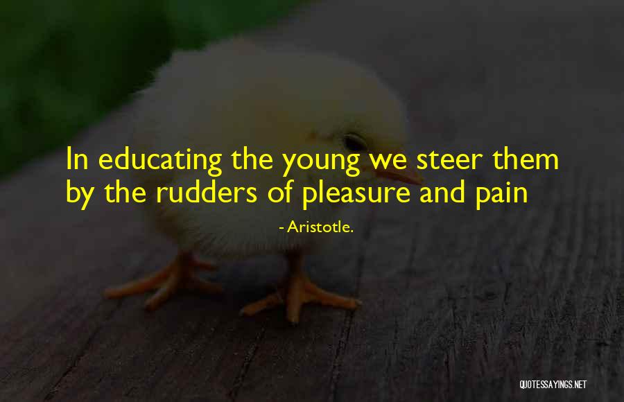 Horno Solar Quotes By Aristotle. Horno Solar Quotes By Aristotle.
