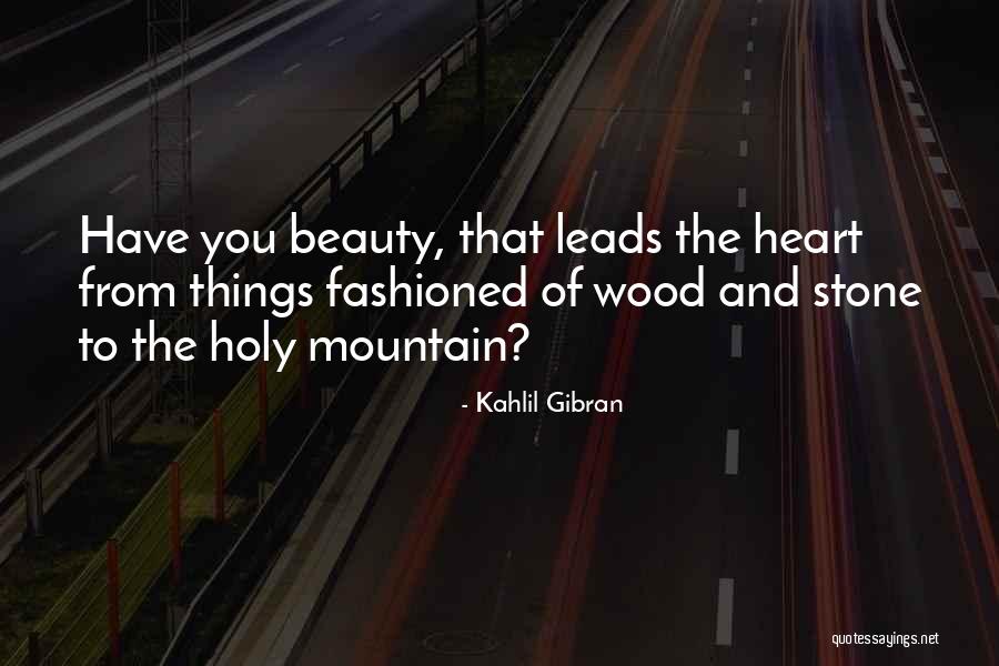 Horno Solar Quotes By Kahlil Gibran Horno Solar Quotes By Kahlil Gibran